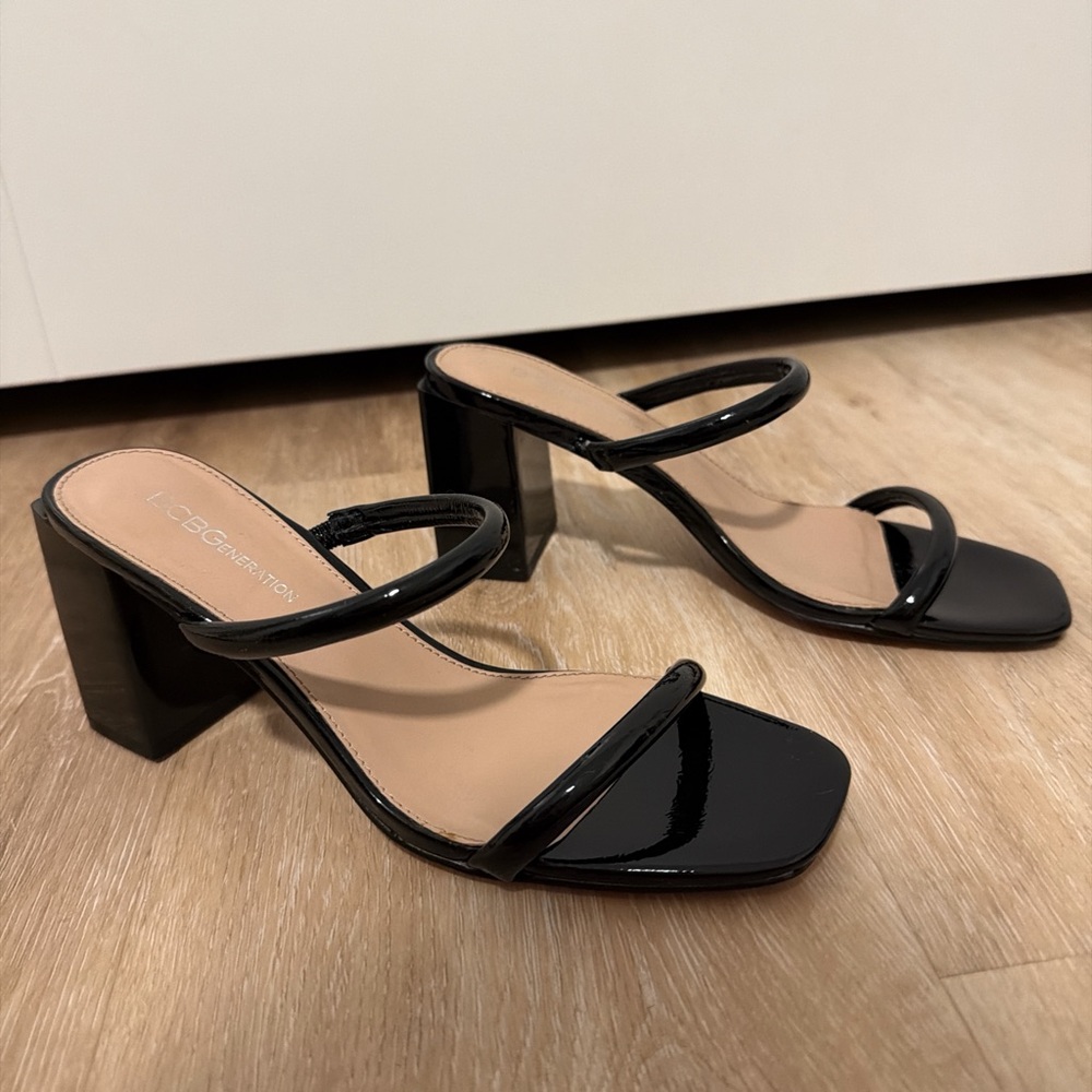 BCBGeneration heels